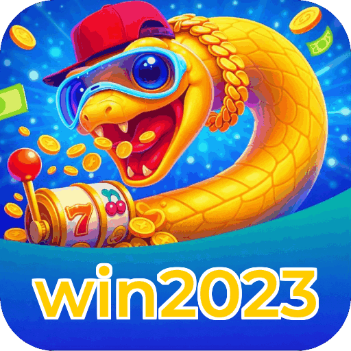 Interface do Aplicativo win2023 - Design Premium e Intuitivo