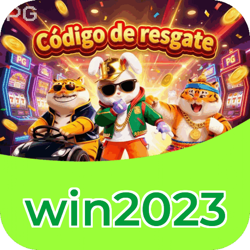 Bônus de Boas-vindas win2023