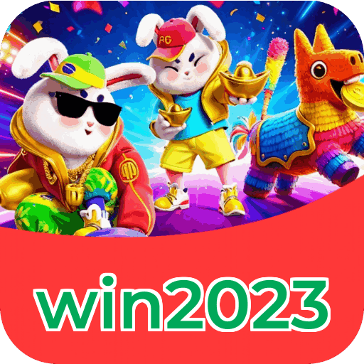 Siga a win2023 no Facebook
